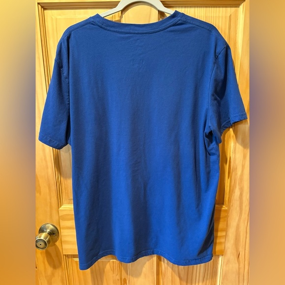 Disney Family Fun Mens size XL logo “This is my happy place” - Picture 3 of 7